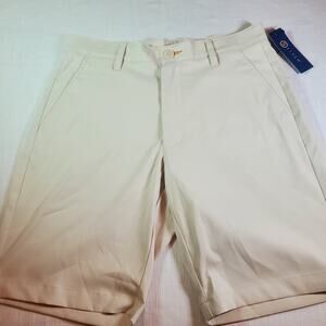 Stitch Men's Golf Shorts Size 30 Color-Birch